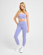 Training Swoosh Light Support Sports Bra