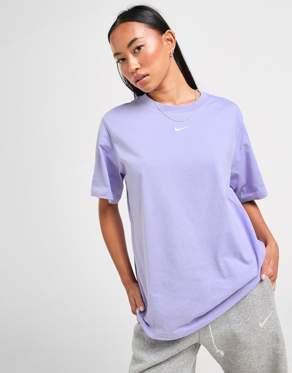 Sportswear Essential Oversized T-Shirt Women's