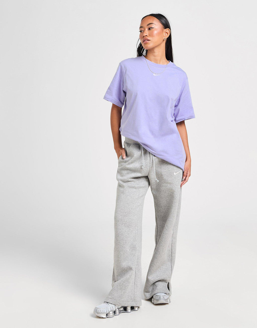 Sportswear Essential Oversized T-Shirt Women's