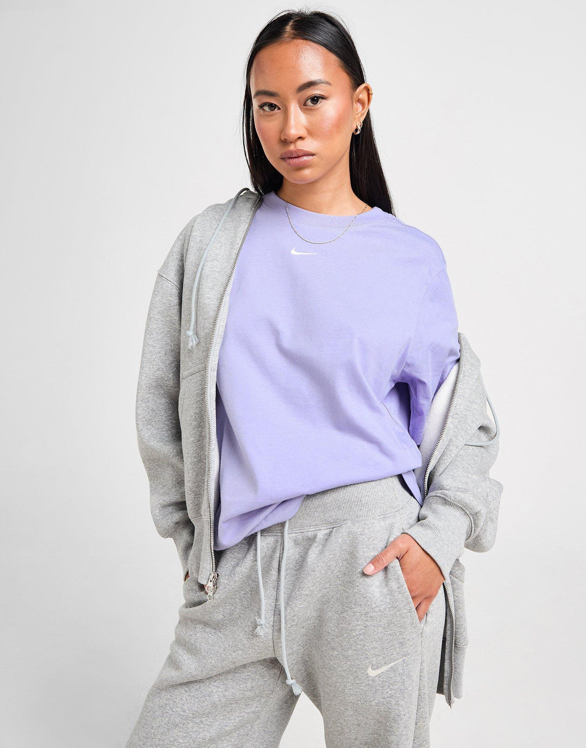Sportswear Essential Oversized T-Shirt Women's