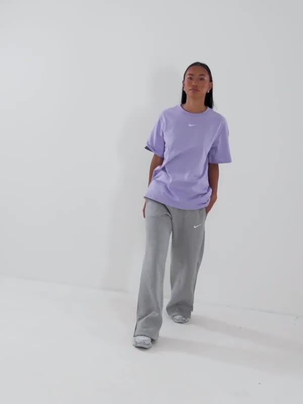 Sportswear Essential Oversized T-Shirt Women's