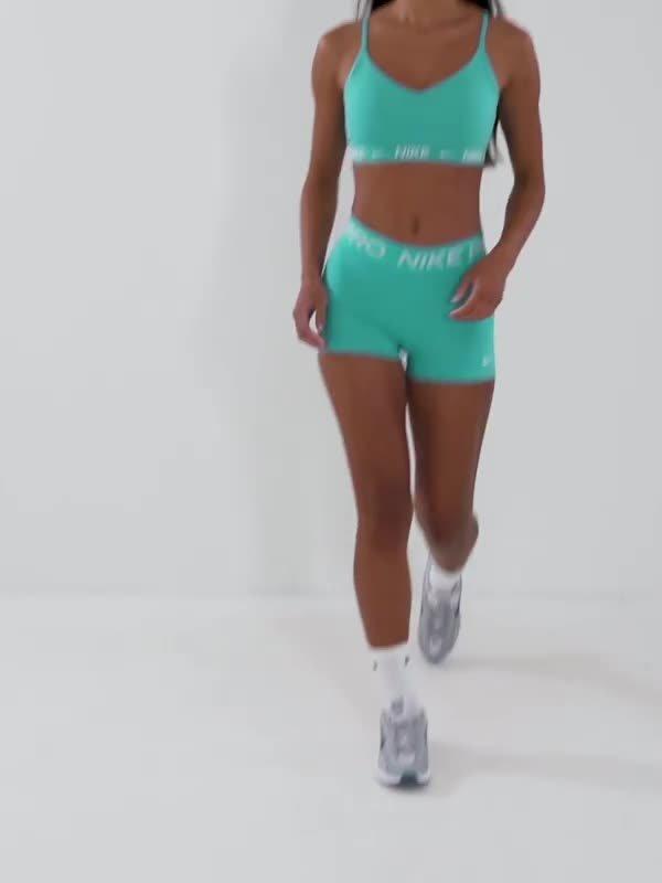 Training Pro 3" Dri-FIT Shorts