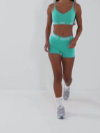 Training Pro 3" Dri-FIT Shorts