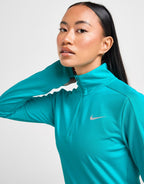 Running Pacer 1/4 Zip Dri-FIT Track Top