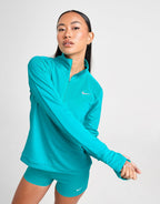 Running Pacer 1/4 Zip Dri-FIT Track Top