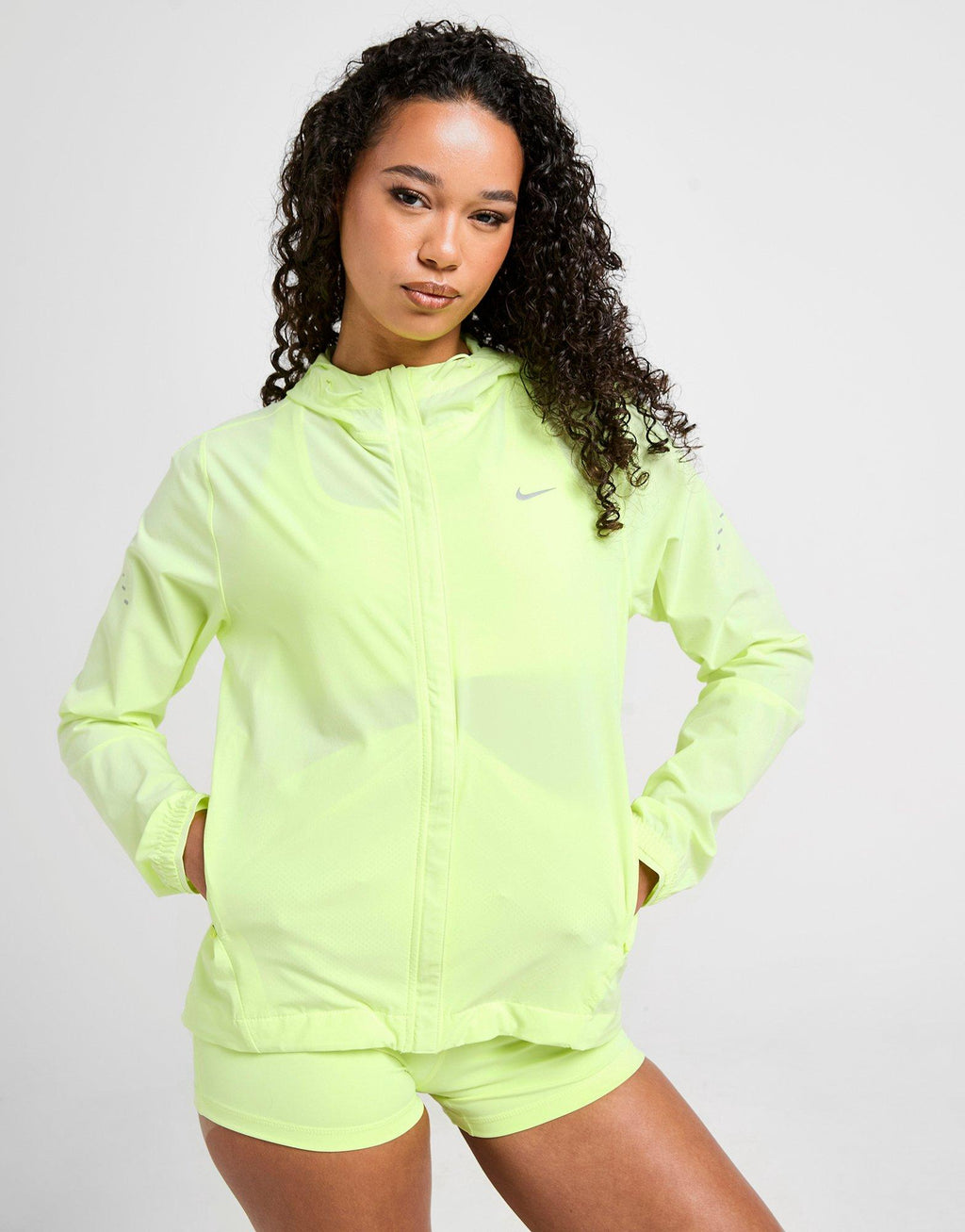 Running Swift Jacket