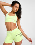 Training Swoosh Light Support Sports Bra
