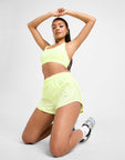 Running Tempo Shorts