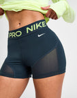 Training Pro Mesh 3" Shorts