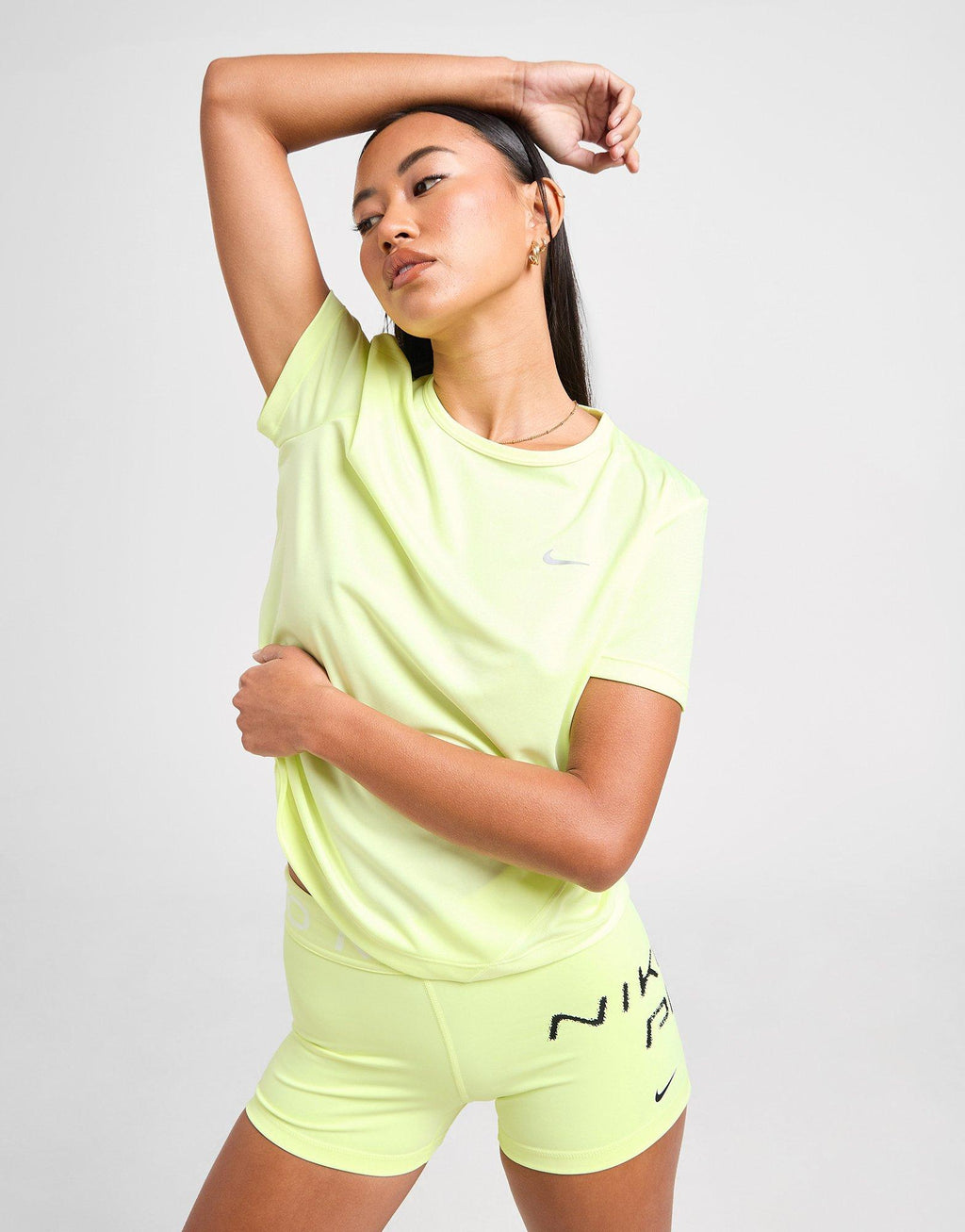 Running Tempo T-Shirt