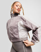 Training Graphic Swoosh Woven Jacket
