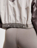 Training Graphic Swoosh Woven Jacket