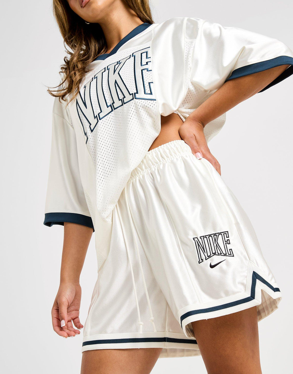 Street 6" Shorts