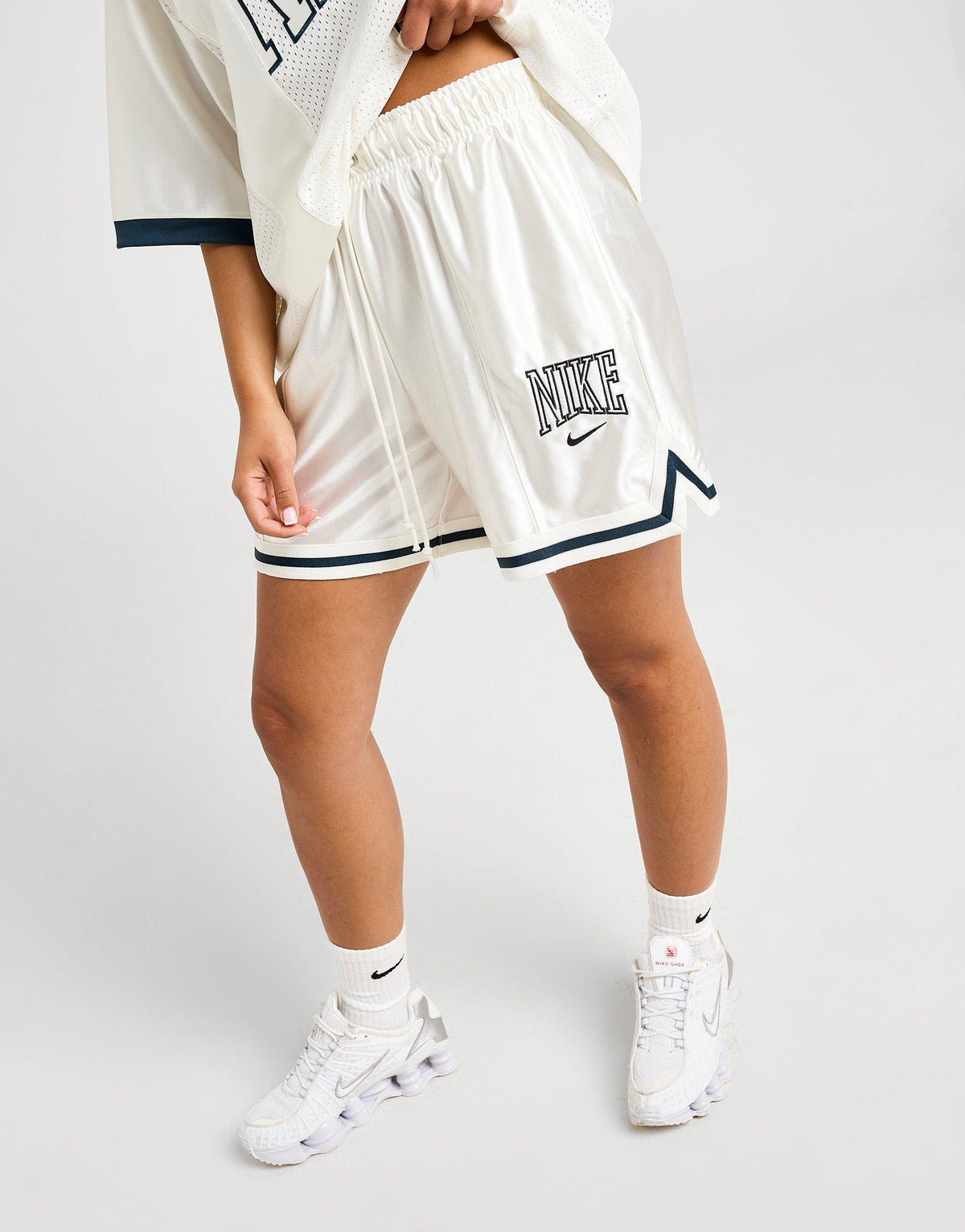 Street 6" Shorts