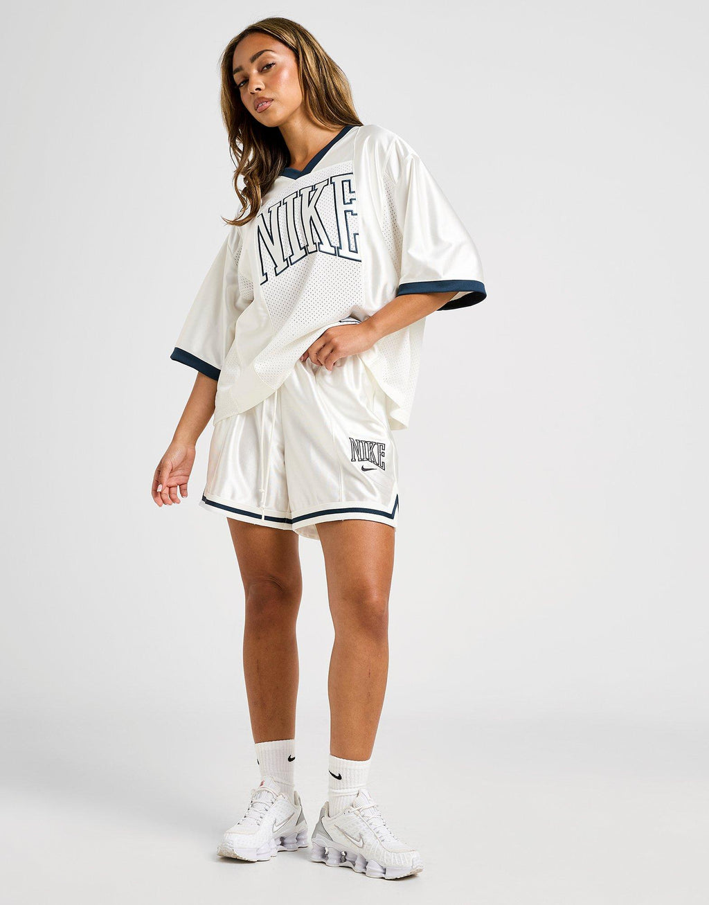 Street 6" Shorts