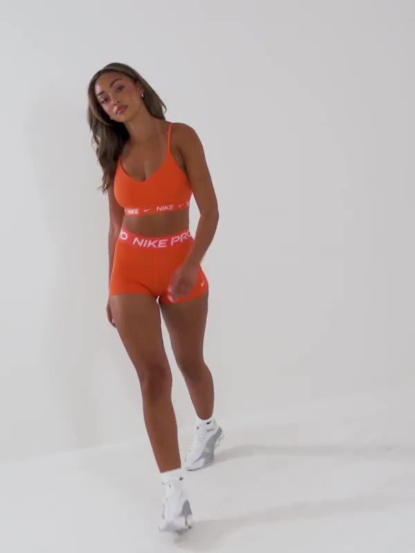 Training Indy Sports Bra