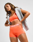 Training Pro 3" Shorts