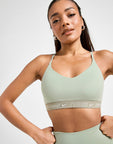Training Graphic Swoosh Sports Bra