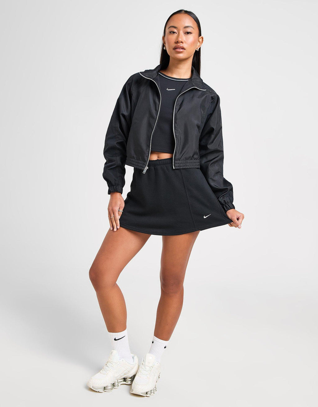Essential Chill Skort