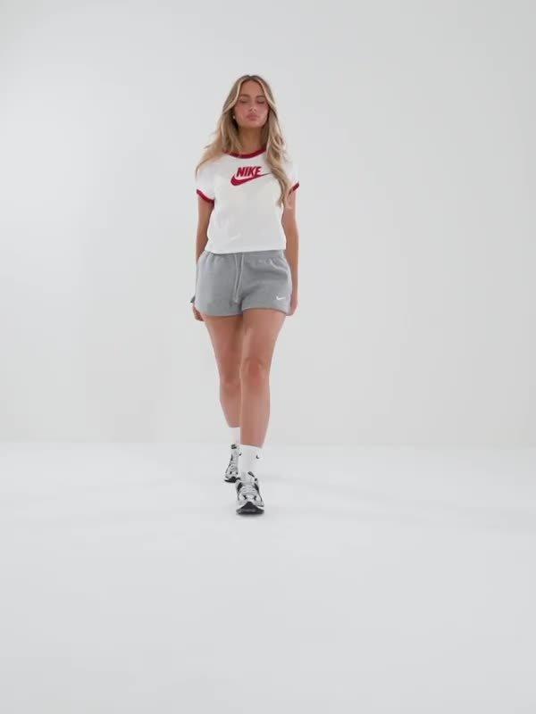 Phoenix Fleece Shorts
