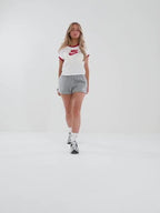 Phoenix Fleece Shorts