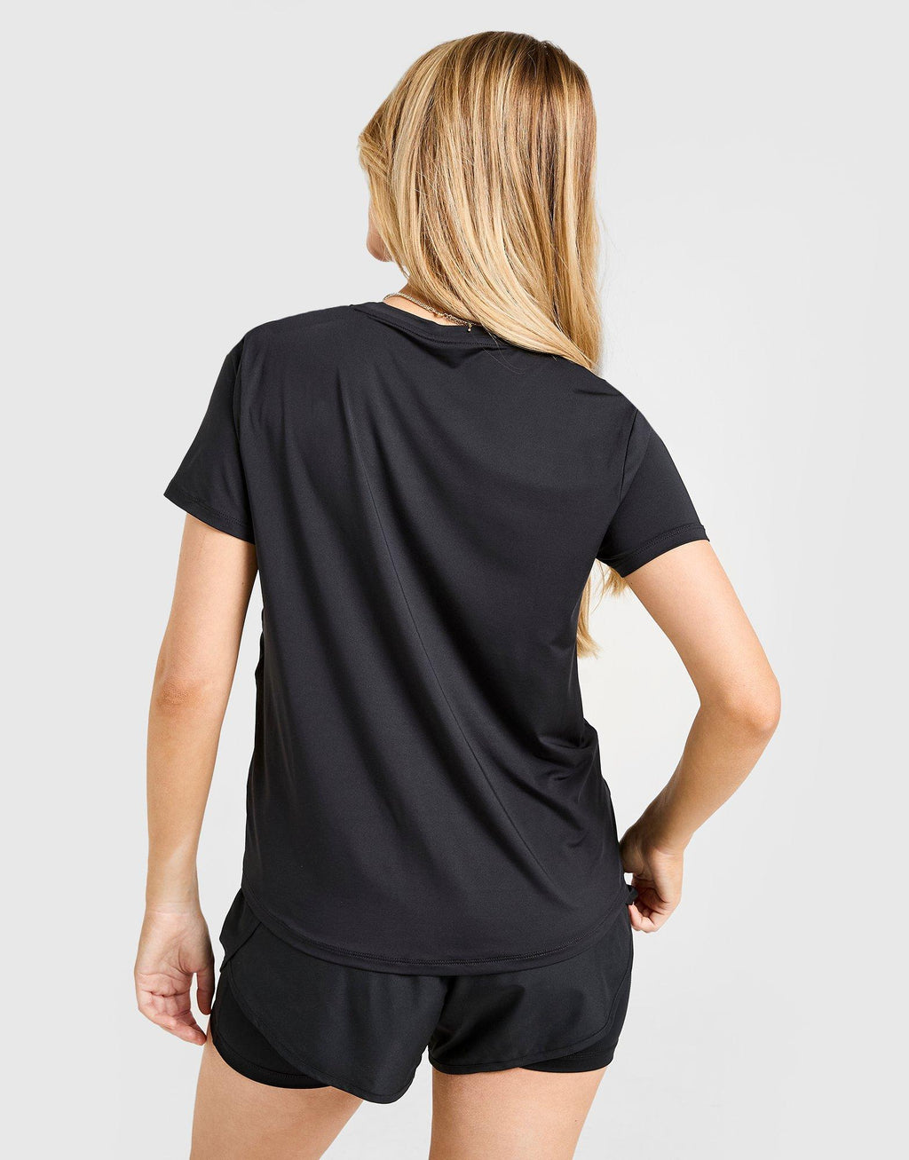 Training One Short Sleeve T-Shirt