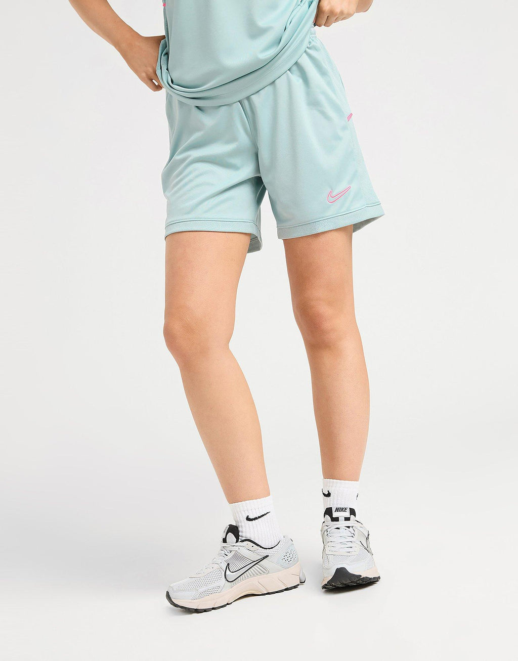 Academy 2.0 Shorts