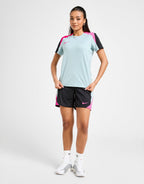 Strike Short Sleeve Top