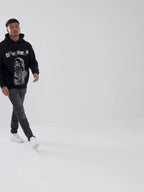 Halo Overhead Hoodie