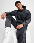 Galaxy Woven Jacket