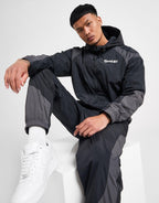 Galaxy Woven Jacket