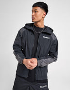 Galaxy Woven Jacket