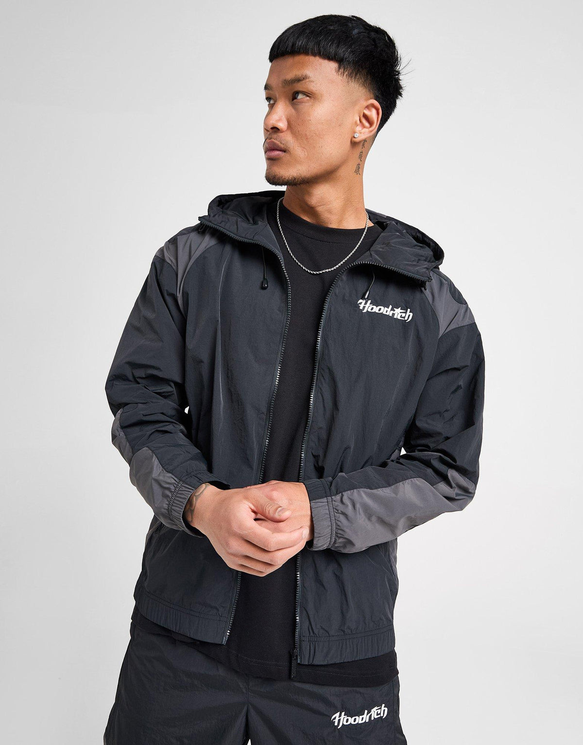 Galaxy Woven Jacket