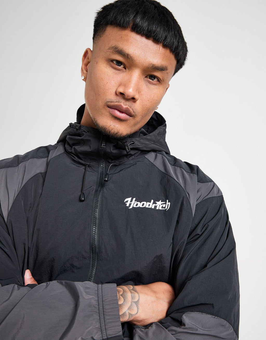 Galaxy Woven Jacket