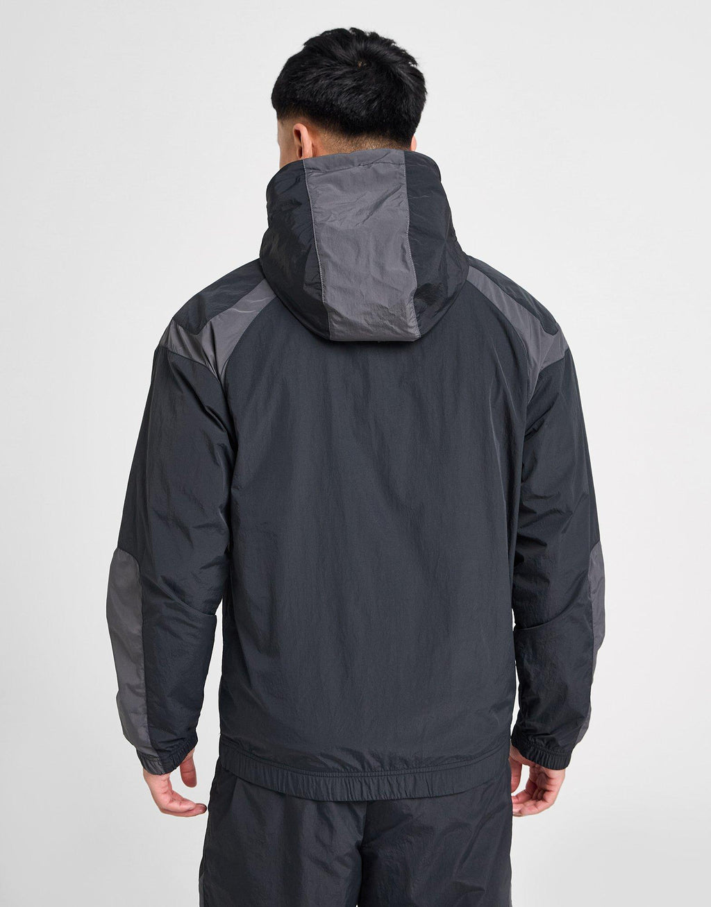 Galaxy Woven Jacket