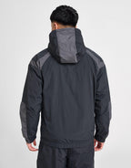 Galaxy Woven Jacket