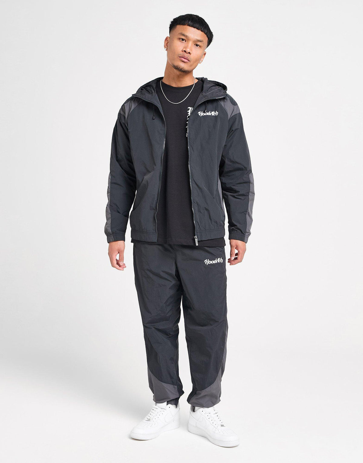 Galaxy Woven Jacket