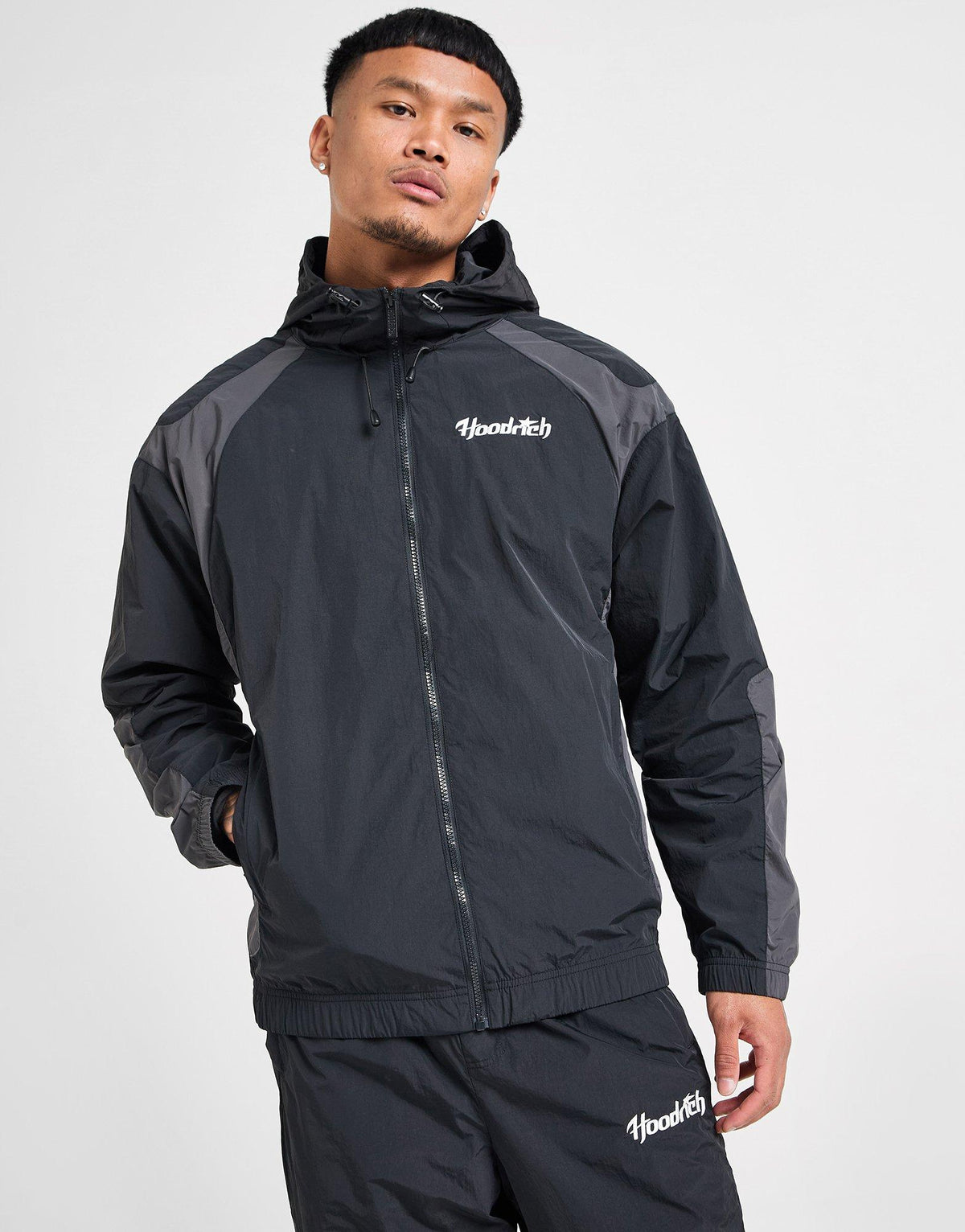 Galaxy Woven Jacket