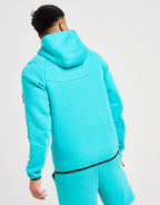 Tech Fleece Full Zip Hoodie