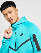 Tech Fleece Full Zip Hoodie