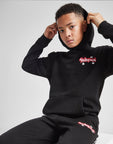 Graffiti Hoodie Junior