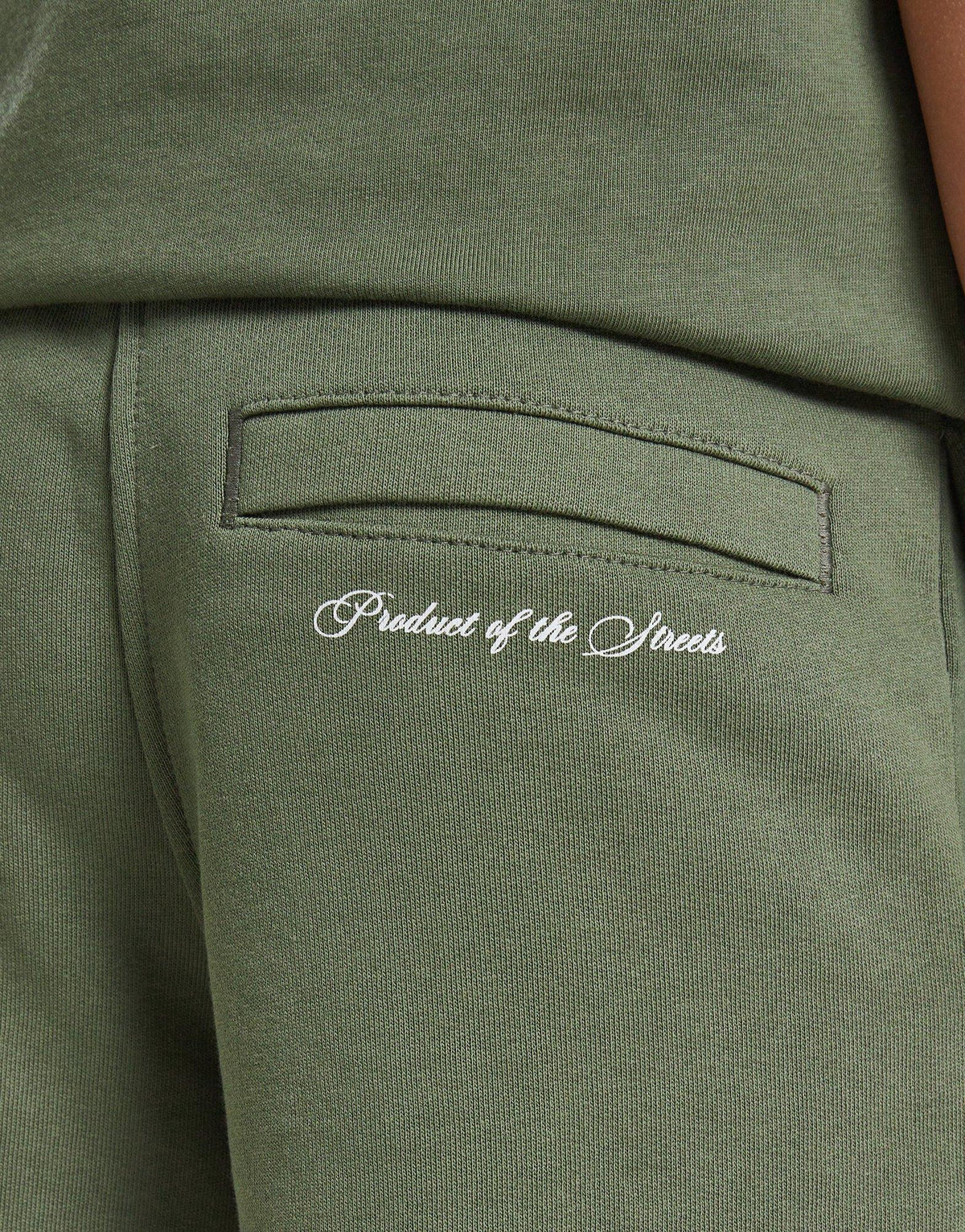 Gothic Shorts Junior