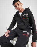 Shadow Open Hem Joggers Junior's