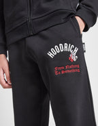 Shadow Open Hem Joggers Junior's