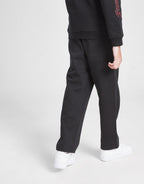 Shadow Open Hem Joggers Junior's