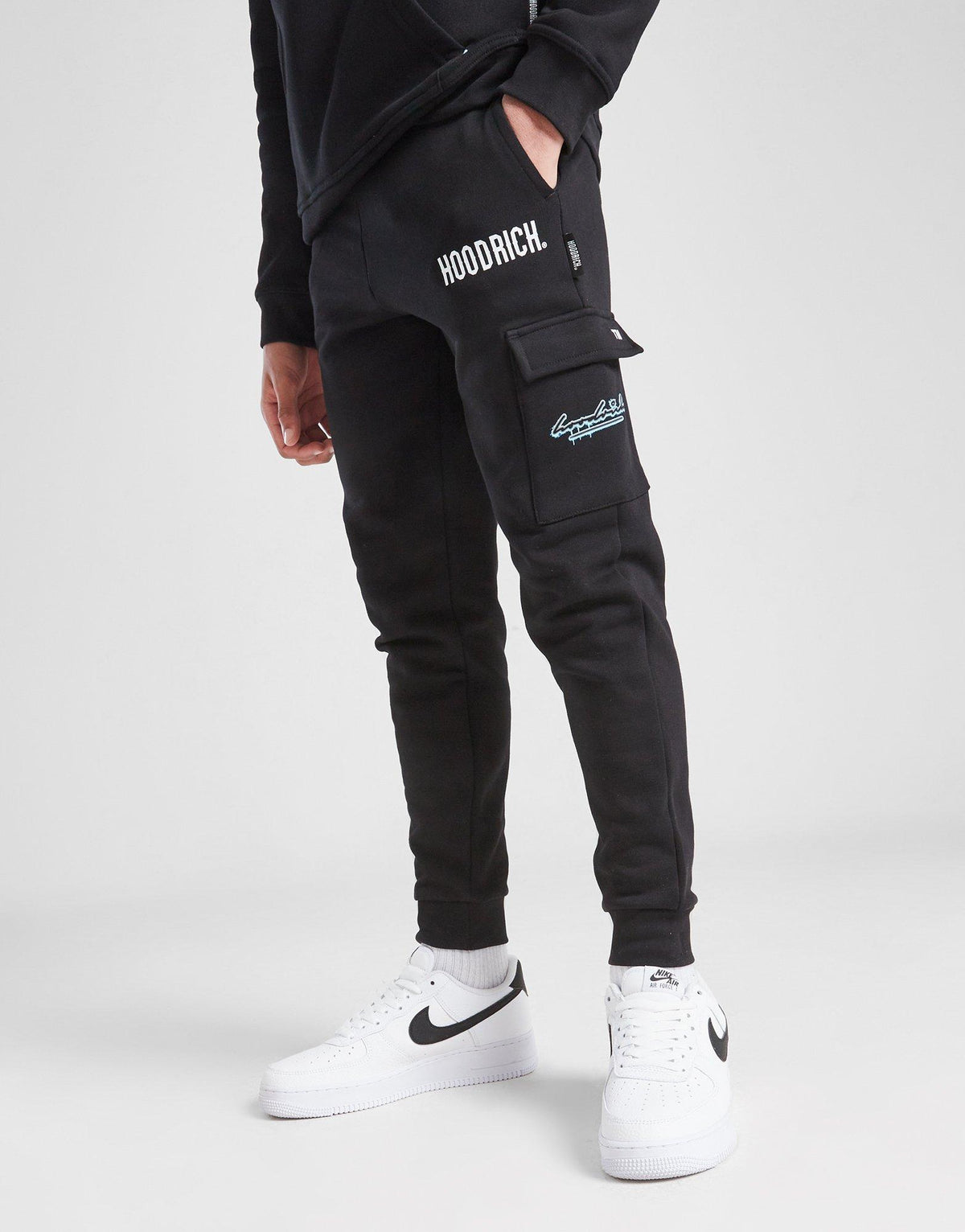 Splatter Joggers Junior