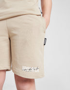 Lynk T-Shirt/Shorts Set Junior