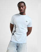 Oversized Laurel Wreath T-Shirt