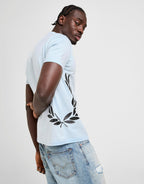 Oversized Laurel Wreath T-Shirt
