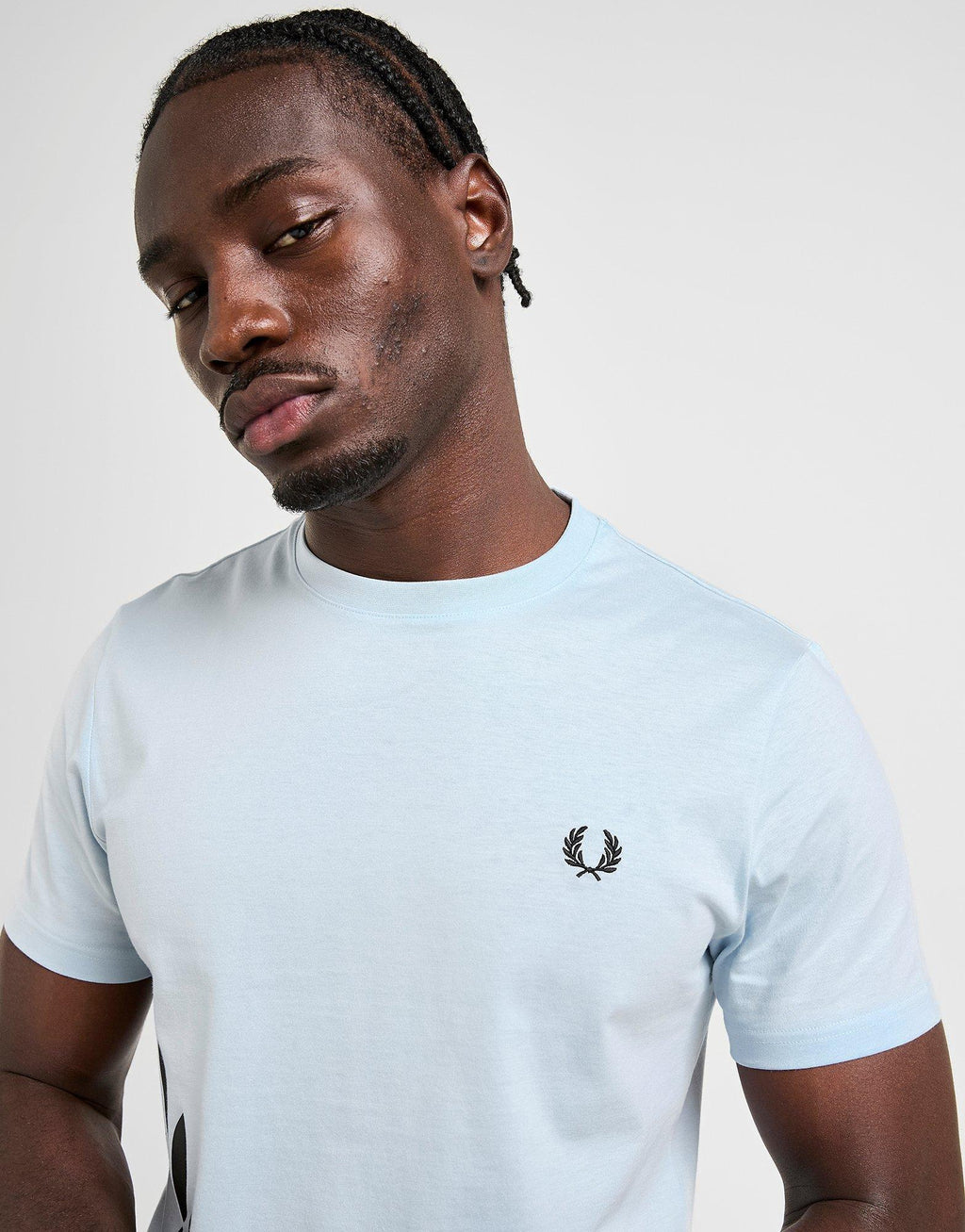 Oversized Laurel Wreath T-Shirt